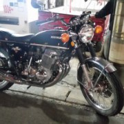 CB750four❪K4❫