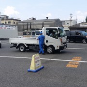 どうにかなる･･･車検は(笑)