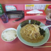 病みつきラーメン(๑⃙⃘ˊ꒳​ˋ๑⃙⃘)